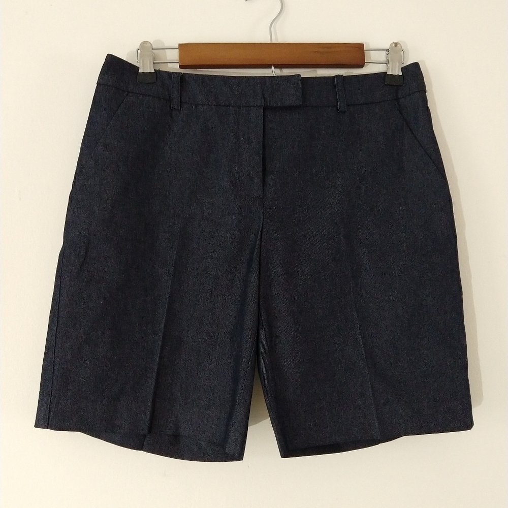 New York & Company Women’s Stretch Shorts Size 4
